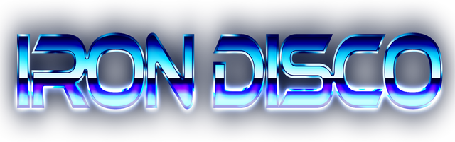 Iron Disco