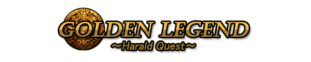 Golden Legend Harald Quest
