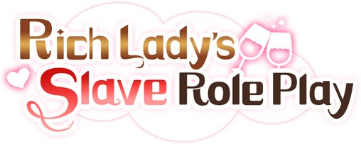 Rich Lady's Slave Role Play