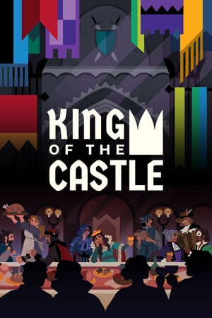 King Of The Castle по сети