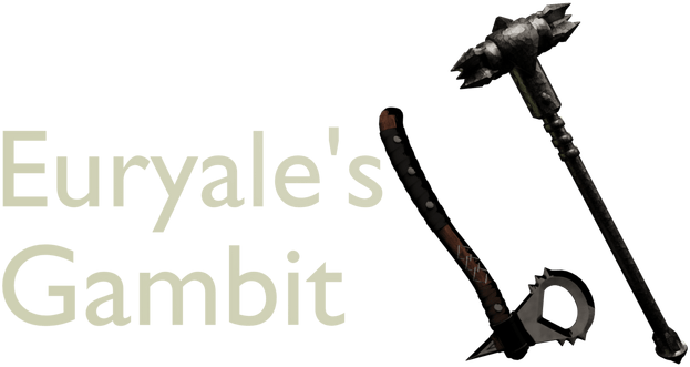 Euryale's Gambit