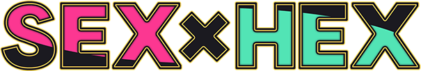 SEX × HEX