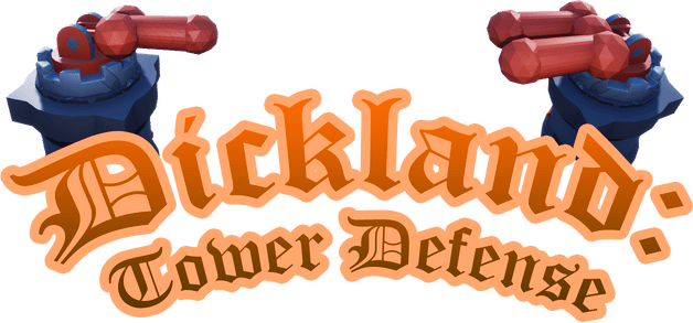 Dickland: Tower Defense