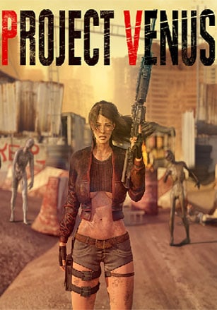 Project Venus