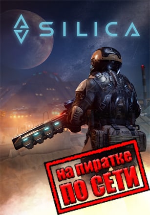 Silica по сети
