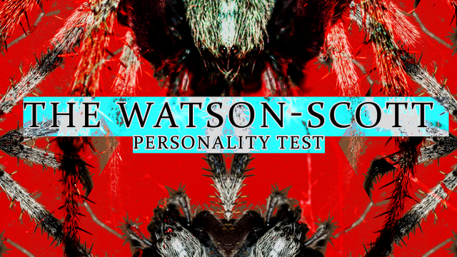 The Watson-Scott Test
