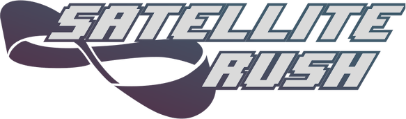 Satellite Rush