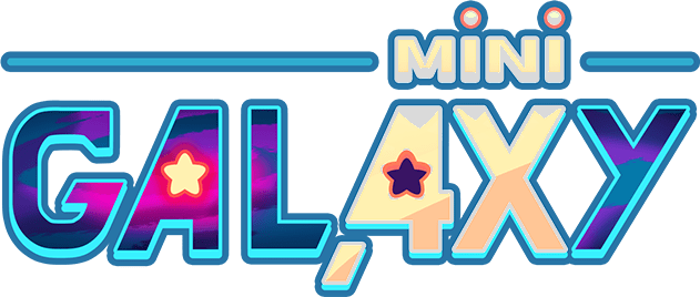Mini Gal4Xy