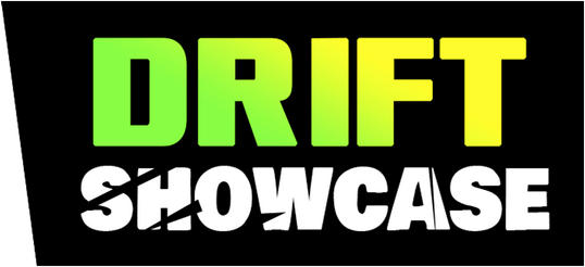 Drift Showcase