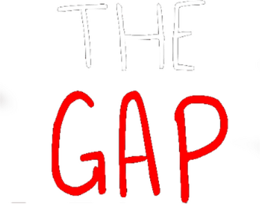 The Gap (Разрыв)