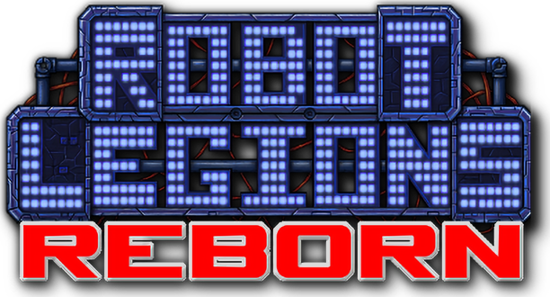 Robot Legions Reborn