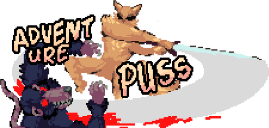 Adventure Puss