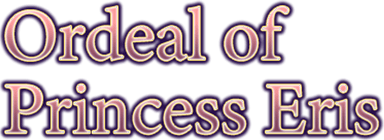 Ordeal of Princess Eris