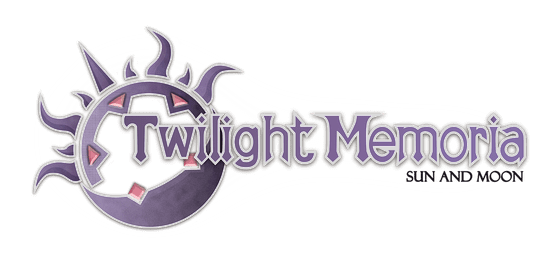 Twilight Memoria