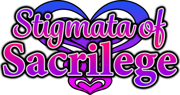 Stigmata of Sacrilege