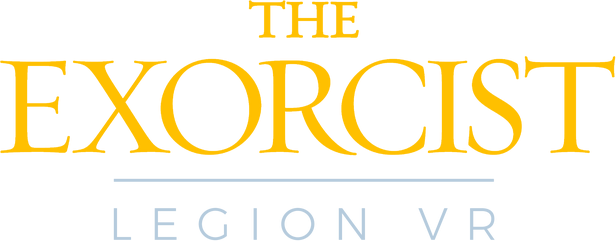 The Exorcist: Legion VR (Deluxe Edition)