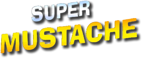 Super Mustache