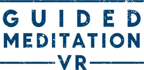Guided Meditation VR