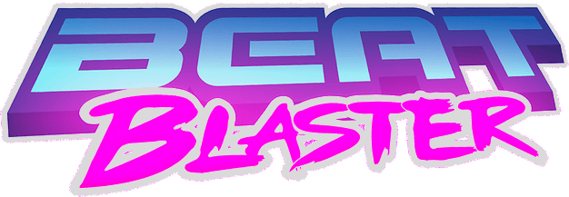 Beat Blaster
