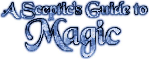 A Sceptic's Guide to Magic