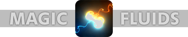 Magic Fluids