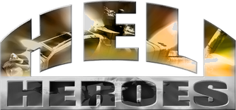 Heli Heroes