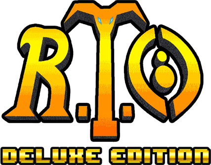 R.T.O. Tales of the Dark Lands - Deluxe Edition