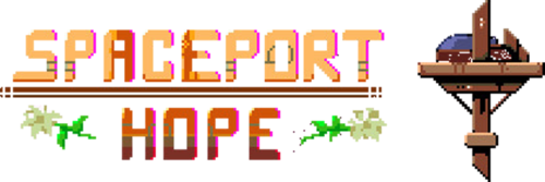 Spaceport Hope