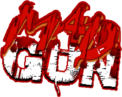 MADGUN