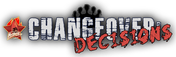 Changeover: Decisions