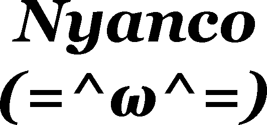 Nyanco