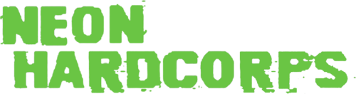 Neon Hardcorps