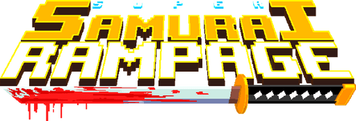 Super Samurai Rampage