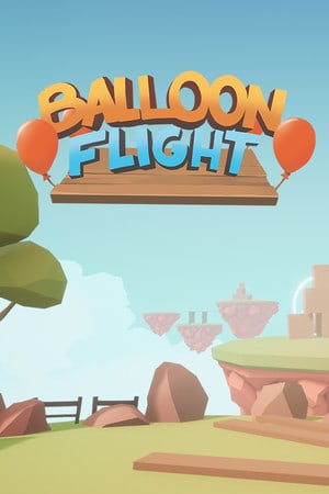 Balloon Flight