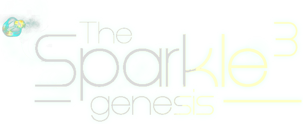 Sparkle 3 Genesis