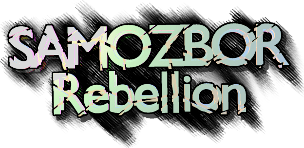Samozbor: Rebellion