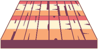 Skeleton Punchers