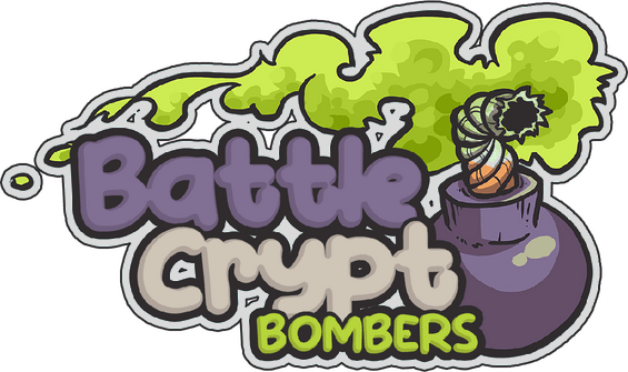 BattleCrypt Bombers