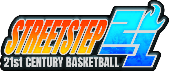StreetStep: 21st Century Basketball