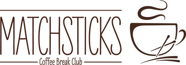 Matchsticks - Coffee Break Club