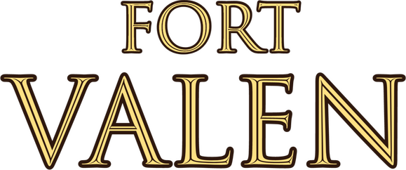 Fort Valen