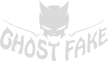 GHOST FAKE