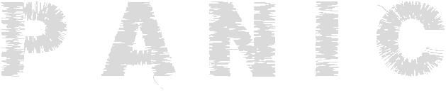 Panic