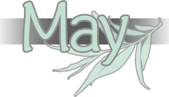 May
