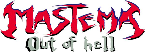 Mastema: Out of Hell