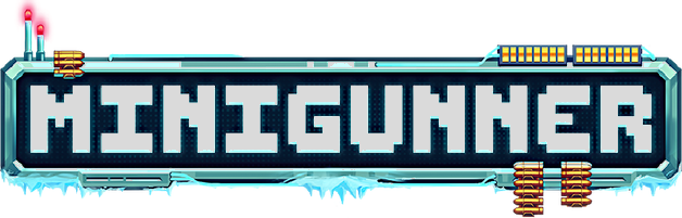 Minigunner