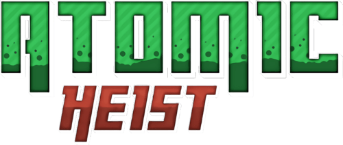 Atomic Heist