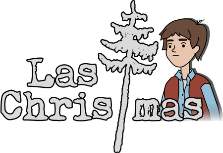 Last Christmas