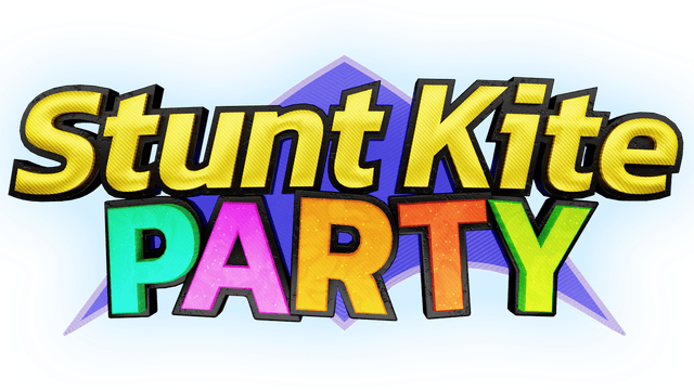 Stunt Kite Party