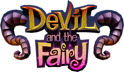 Devil and the Fairy